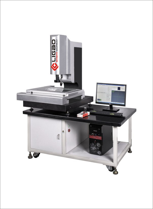 HF-3020 全自動(dòng)二次元影像測(cè)量?jī)x