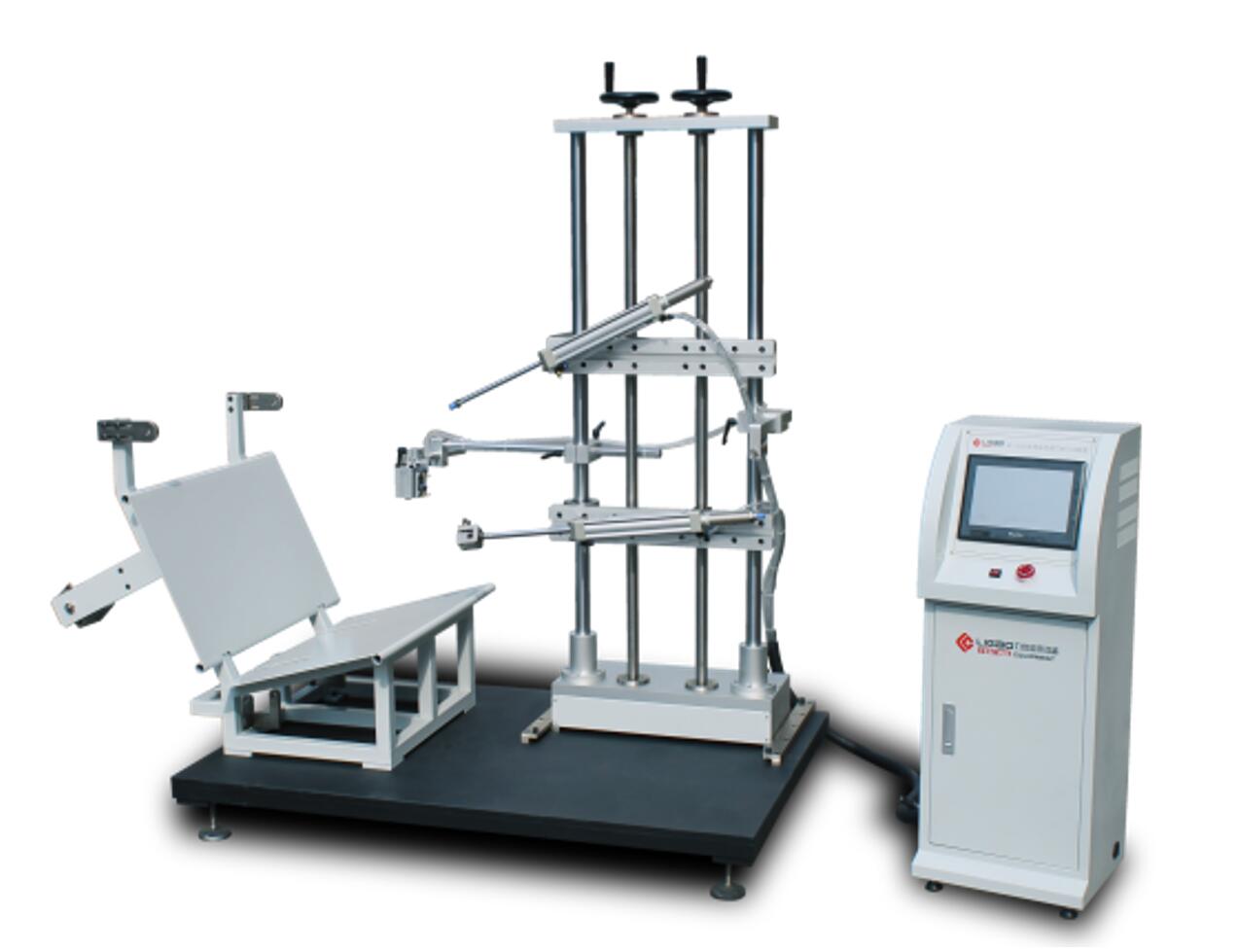 GB27887-2011安全座椅束縛系統(tǒng)調節(jié)耐久試驗機