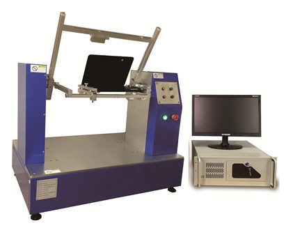 筆記本360度扭轉(zhuǎn)試驗機