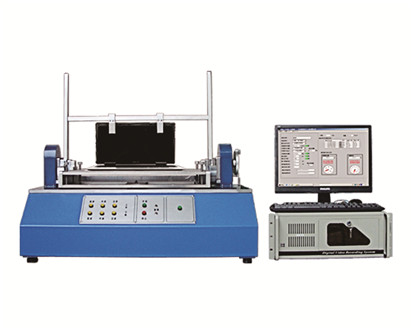 筆記本扭力試驗機