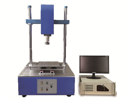 加寬型扭力試驗機