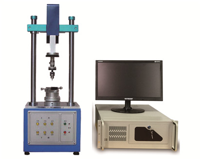 螺絲扭力試驗機