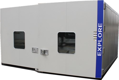 電池試驗箱,泡水水箱